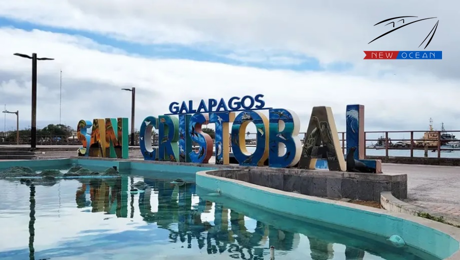 Qué hacer o ver en la Isla San Cristóbal, Galápagos